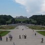 Vienna (A) - Castello di Schönbrunn